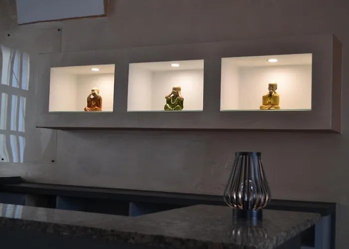 Domus Hotel