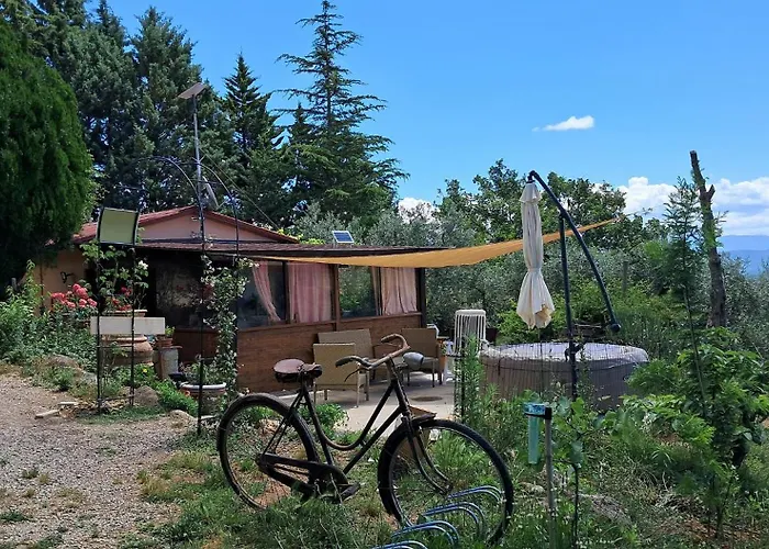 Paradise Agricamp