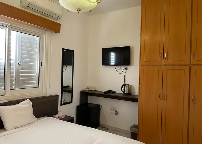St Elena Boutique Residence
