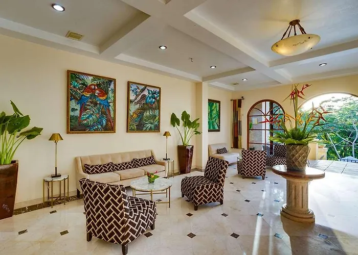 San Ignacio Resort Hotel
