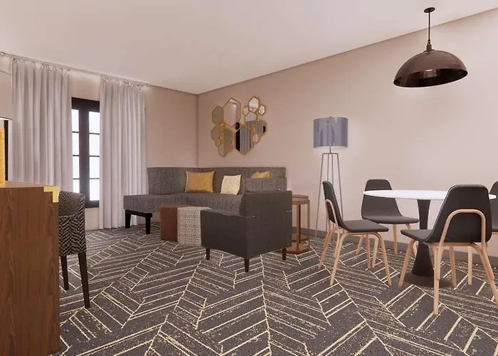 Beacon Street Hotel
