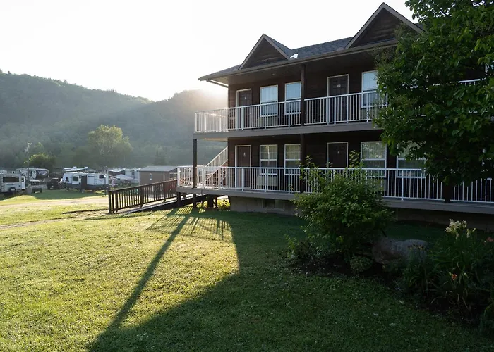 Auberge Royal Papineau