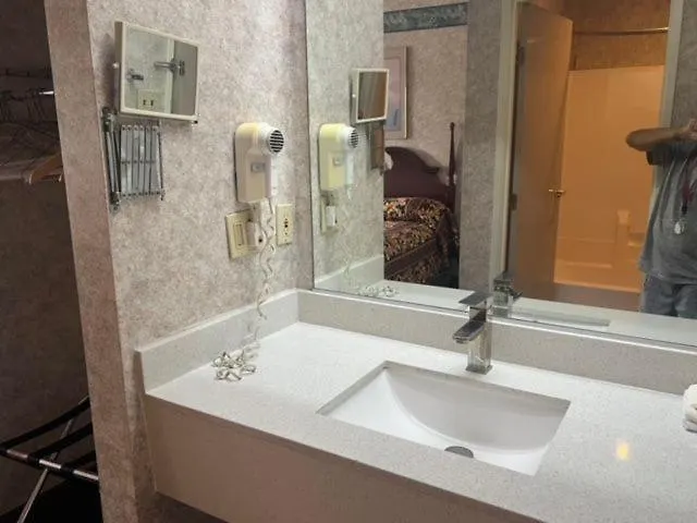Garden Inn