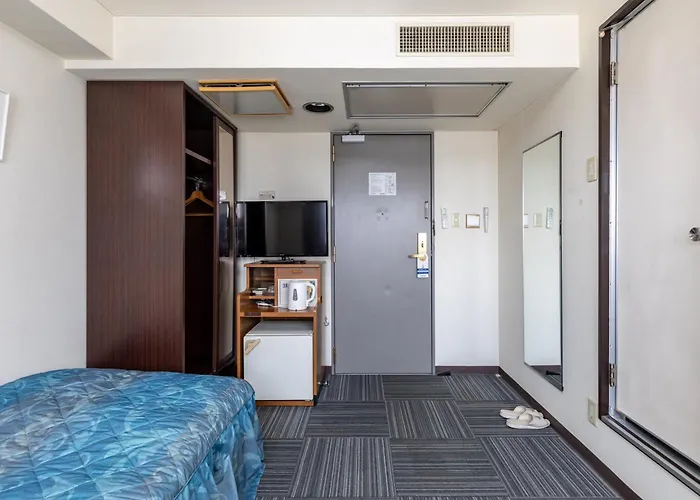 City Hotel Seiunso