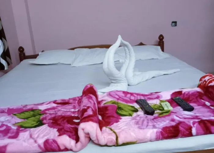 Goroomgo Chemistrica Digha Near Nehru Market Kali Temple - Railway Station & Old Digha Sea Beach Couple Friendly - Perfect Location And Comfortable Room