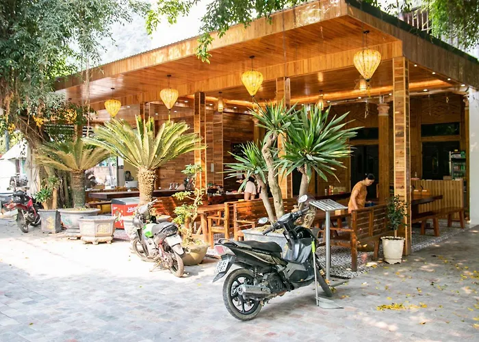 Cao Thach Homestay