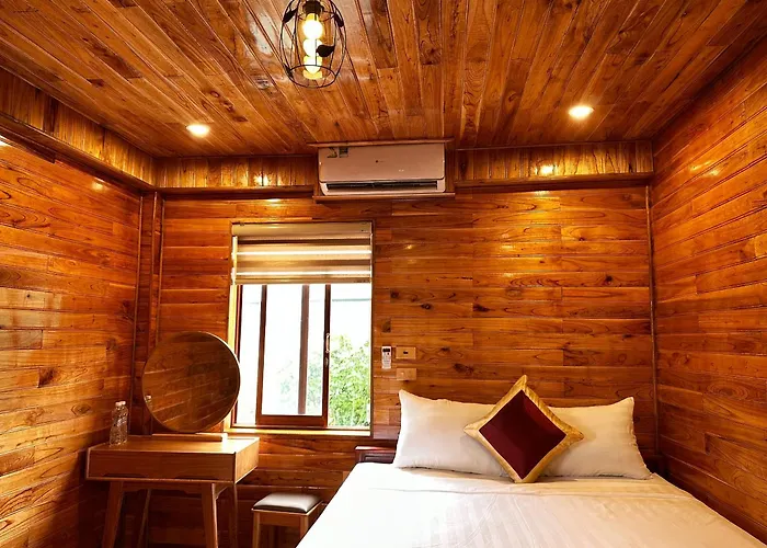 Cao Thach Homestay