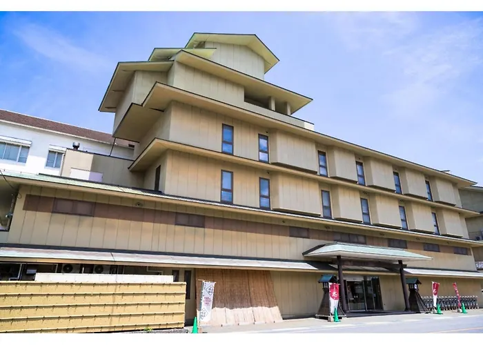 Senshunraku - Vacation Stay 18489V