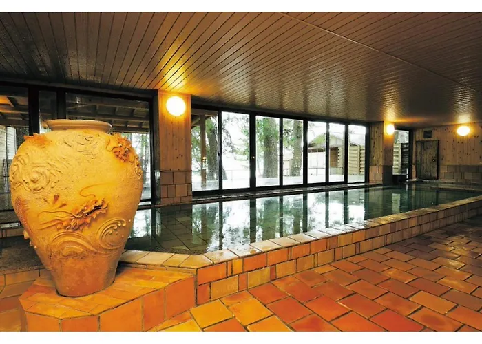Senshunraku - Vacation Stay 18483V
