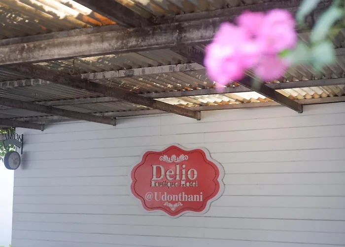 Delio Boutique Hotel