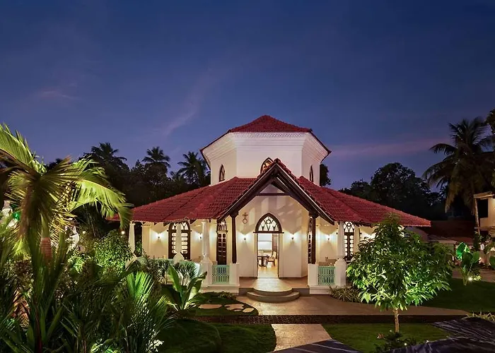 Ramada Goa Vagator