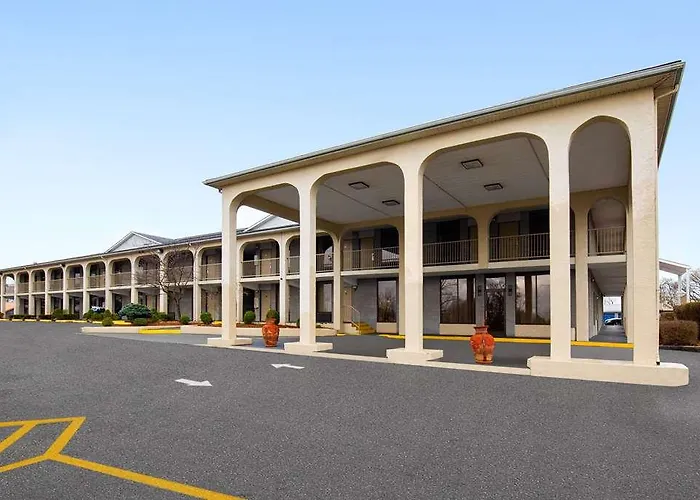Days Inn Columbia Kentucky