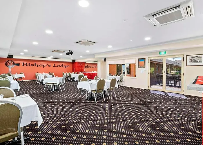 Comfort Inn Bishops Lodge