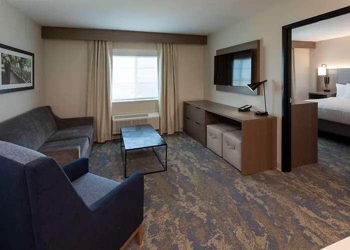 Grandstay Algona
