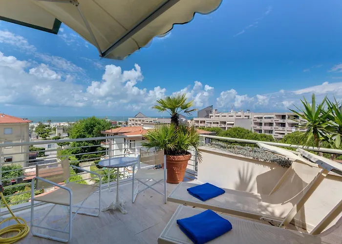 Hotel Bacco