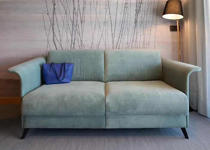 Hotel Macia Donana