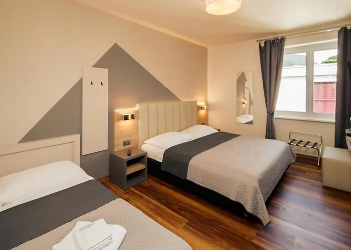 Albergo Mirador Ascona