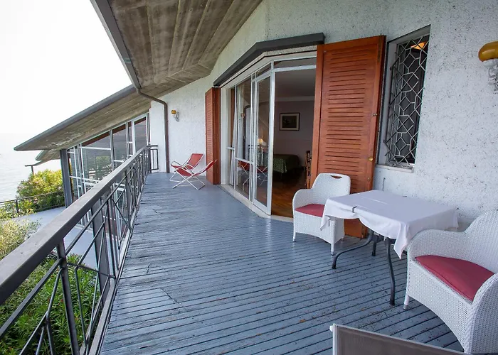 Villa Cappellina