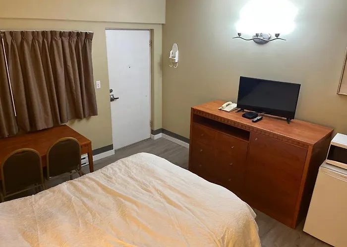 Schell Motel