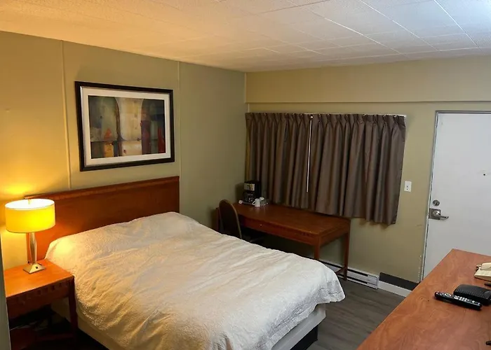 Schell Motel