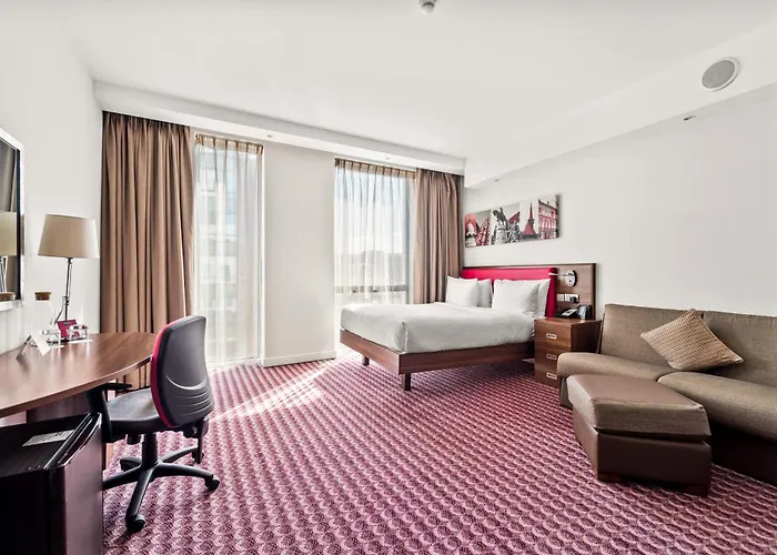 Hampton By Hilton Cluj-Napoca