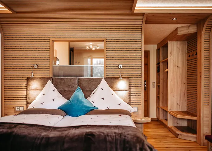 Hotel Leitner