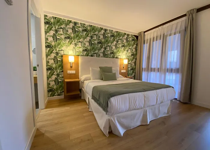 Hotel Rural - El Rincón de Don Pelayo
