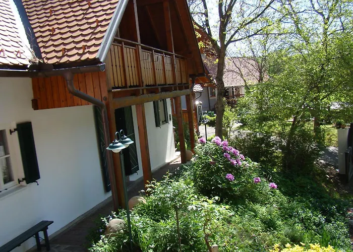 Gasthof Stegweber