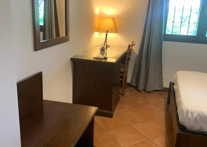 Hotel La Locanda Della Franciacorta