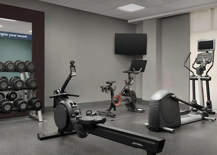 Hampton Inn & Suites Orlando North Altamonte Springs