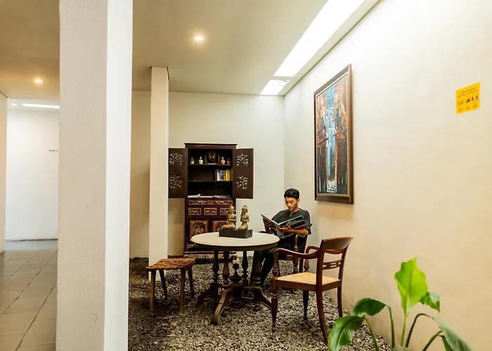 Hotel Blambangan