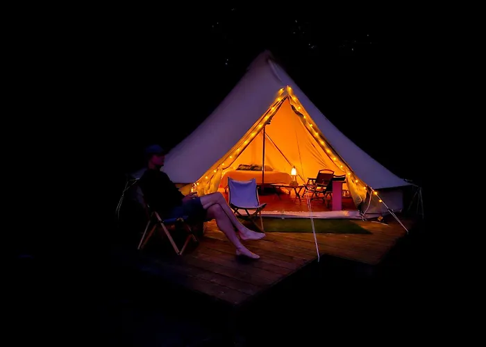 Belair Le Camping