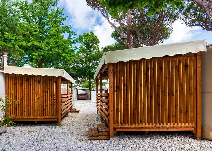Camping Europa