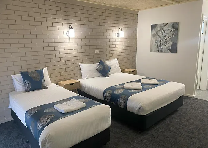 Tatura Country Motel