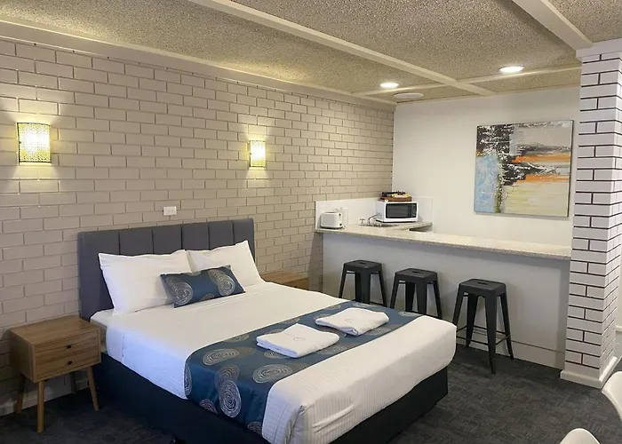 Tatura Country Motel