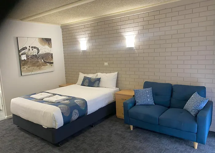 Tatura Country Motel