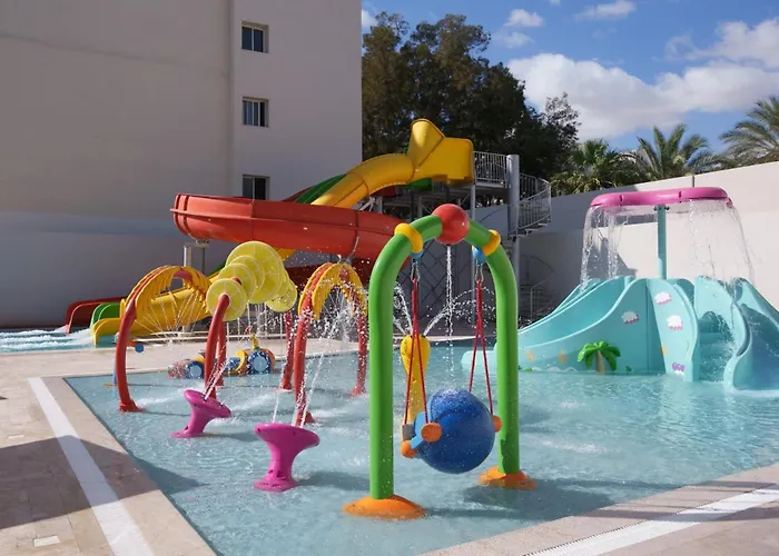 Hotel Marhaba Club