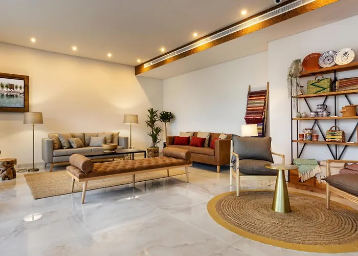 Evora O Cante Hotel
