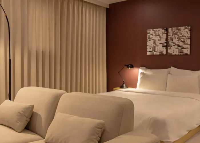 Object Anook Hotel Gumi