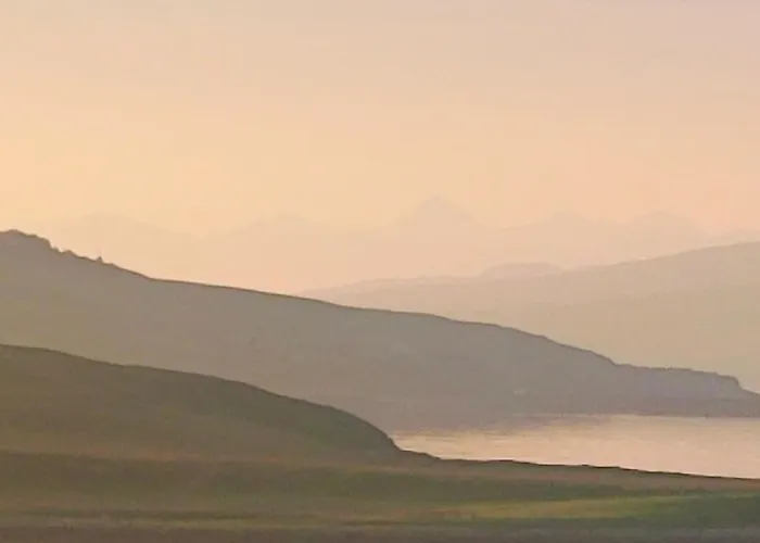 Kintyre Caravan
