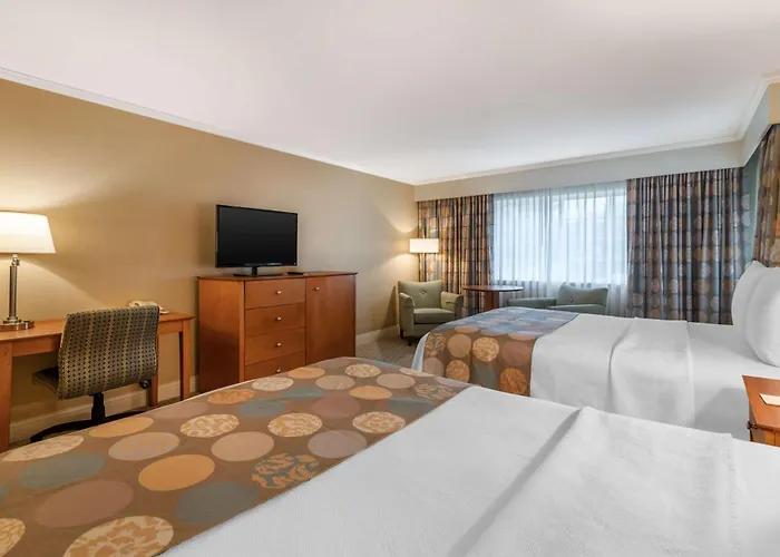 Gorges Grant Hotel