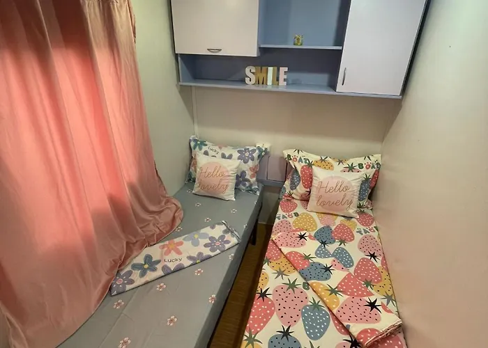 Casa Mobila 2