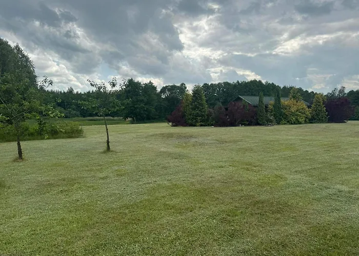 Poilsio Pieva