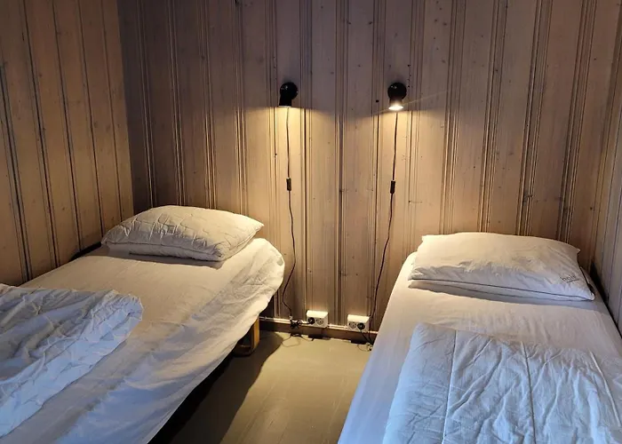Geilo Hytter & Camping