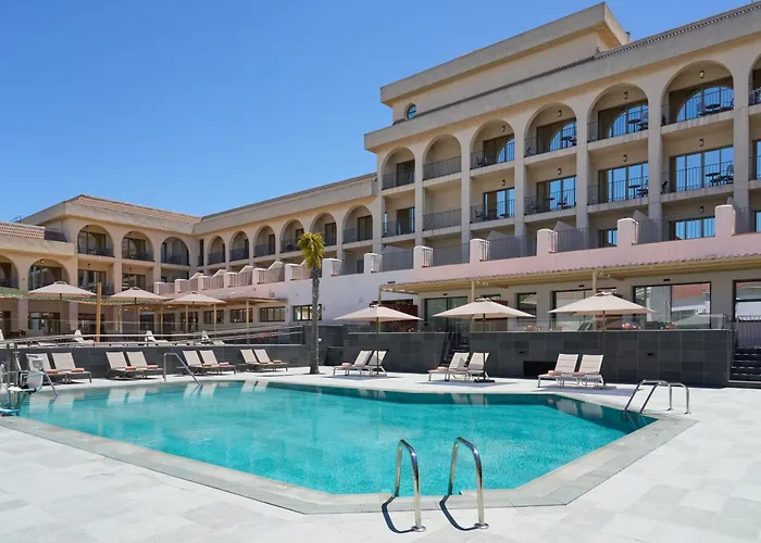 Hotel Macia Donana
