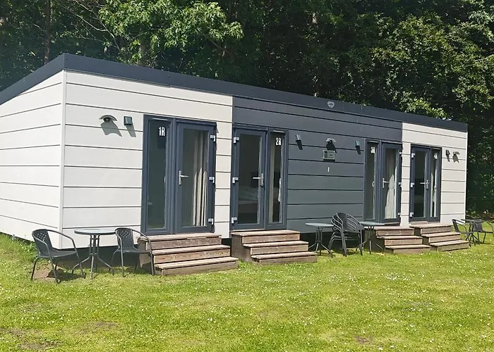City Camping Hjorring
