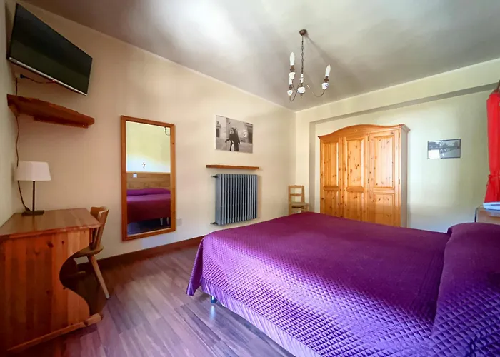 Hotel Garni Mille Pini