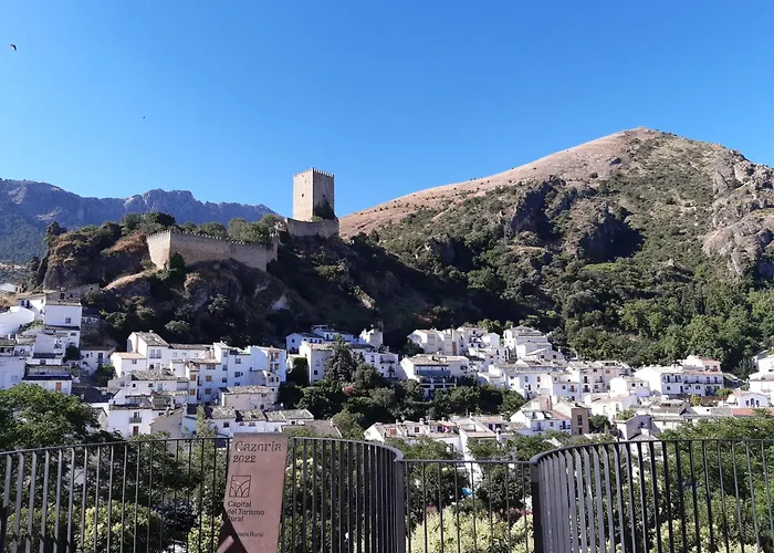 Hotel Andalucia