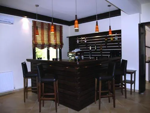 Hotel Figalia