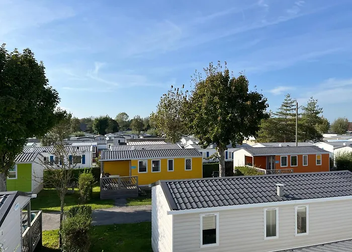 Camping Paradis Le Royon